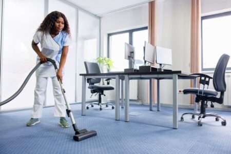 Maintaining a Clean Home Between Professional Cleanings Treasure Valley