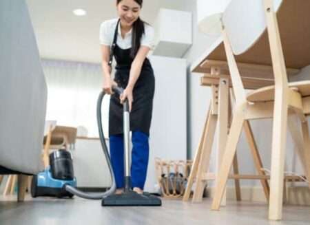 Treasure Valley House Cleaning Service